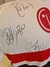 Camisa São Paulo - Home 2008 # 32 ARLON