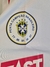 Camisa São Paulo - Home 2008 # 32 ARLON - ARENA CAMISAS DE FUTEBOL