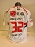 Camisa São Paulo - Home 2008 # 32 ARLON - loja online