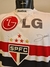 CAMISA SÃO PAULO - HOME 2009 # 8 EDUARDO COSTA - comprar online