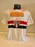CAMISA SÃO PAULO - HOME 2011 # 4 RHODOLFO