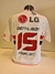 Camisa São Paulo - Home 2006 # 15 DENILSON - ARENA CAMISAS DE FUTEBOL