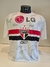 CAMISA SÃO PAULO - HOME 2008 # 26 CAZUMBA