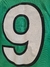CAMISA YOMIURI NIPPON F.C. - HOME ANOS 90 # 9