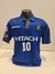 CAMISA KASHIWA REYSOL - AWAY 1997 # 10