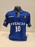 CAMISA KASHIWA REYSOL - AWAY 1997 # 10 - comprar online