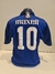 CAMISA KASHIWA REYSOL - AWAY 1997 # 10