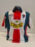 CAMISA PALESTINO / CHILE - HOME 1998 # 7