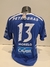 CAMISA MILIONÁRIOS / COLÔMBIA - HOME 2007 # 13 - ARENA CAMISAS DE FUTEBOL