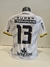 CAMISA AMAZONAS - AWAY 2024 # 13 - loja online