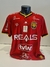 CAMISA AMAZONAS - GK 2024 # 1