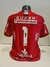 CAMISA AMAZONAS - GK 2024 # 1 - ARENA CAMISAS DE FUTEBOL
