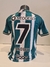 CAMISA CORITIBA - AWAY 20123 # 7 ANDREY - ARENA CAMISAS DE FUTEBOL