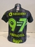 CAMISA CORITIBA - THIRD 2023 # 97 FABRÍCIO D. - ARENA CAMISAS DE FUTEBOL