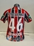 CAMISA BOTAFOGO SP - AWAY 2019/20 # 46 BRUNO JOSÉ / CENTENÁRIO - ARENA CAMISAS DE FUTEBOL
