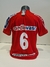 CAMISA AMÉRICA TEÓFILO OTONI - MG - HOME 2008 # 6 - loja online