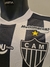 CAMISA ATLÉTICO MG - HOME 2024 # 26 SARAIVA / LIBERTADORES - comprar online