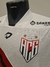 CAMISA ATLÉTICO GO - AWAY 2024 # 10 na internet