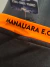 CAMISA MANAUARA E.C. - HOME 2022 # 10 - ARENA CAMISAS DE FUTEBOL