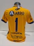 CAMISA NACIONAL F.C. AMAZONAS - GK 2024 # 1 - ARENA CAMISAS DE FUTEBOL