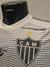 CAMISA ATLÉTICO MG - AWAY 2024 # 30 PALÁCIOS ( LIBRAS ) na internet