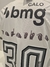 CAMISA ATLÉTICO MG - AWAY 2024 # 30 PALÁCIOS ( LIBRAS ) - loja online
