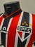CAMISA SÃO PAULO - AWAY 2024 # 4 DIEGO COSTA - comprar online