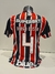 CAMISA SÃO PAULO - AWAY 2024 # 4 DIEGO COSTA - ARENA CAMISAS DE FUTEBOL
