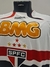 CAMISA SÃO PAULO - HOME 2010 # 34 BRUNO UVINI - comprar online