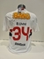 CAMISA SÃO PAULO - HOME 2010 # 34 BRUNO UVINI na internet