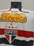 CAMISA SÃO PAULO - HOME 2010 # 17 HENRIQUE - comprar online