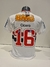 CAMISA SÃO PAULO - HOME 2011 # 16 CÍCERO na internet