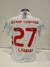 CAMISA SÃO PAULO - HOME 2013 # 27 LUCAS FARIAS - comprar online