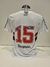 CAMISA SÃO PAULO - HOME 2013 # 15 DENILSON - loja online