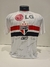 CAMISA SÃO PAULO - HOME 2008 # 8 WELLINGTON