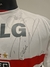 CAMISA SÃO PAULO - HOME 2008 # 8 WELLINGTON na internet