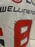 CAMISA SÃO PAULO - HOME 2008 # 8 WELLINGTON - comprar online