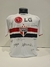 CAMISA SÃO PAULO - HOME 2008 # 28 WELLINGTON