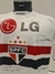 CAMISA SÃO PAULO - HOME 2008 # 28 WELLINGTON - comprar online