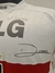 CAMISA SÃO PAULO - HOME 2008 # 28 WELLINGTON na internet