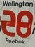 CAMISA SÃO PAULO - HOME 2008 # 28 WELLINGTON - comprar online