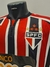 CAMISA SÃO PAULO - AWAY 2010 # 3 ALEX SILVA - comprar online