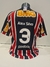 CAMISA SÃO PAULO - AWAY 2010 # 3 ALEX SILVA na internet