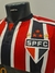 CAMISA SÃO PAULO - AWAY 2010 # 11 MARLOS - comprar online