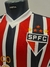 CAMISA SÃO PAULO - AWAY 2011 # 12 FERNANDINHO - comprar online