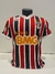 CAMISA SÃO PAULO - AWAY 2011 # 30 L. EDUARDO