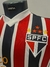 CAMISA SÃO PAULO - AWAY 2011 # 30 L. EDUARDO - comprar online