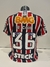 CAMISA SÃO PAULO - AWAY 2011 # 36 RODRIGO CAIO na internet