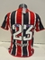 CAMISA SÃO PAULO - AWAY 2012 # 23 DOUGLAS na internet