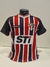 CAMISA SÃO PAULO - AWAY 2013 # 38 REINALDO